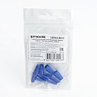 Соединительный изолирующий зажим STEKKER 39341 СИЗ-2-4,5 мм (10 шт) LD501-2075 LD501-4572