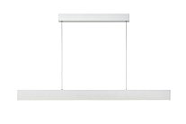 Подвесной светильник Lucide 45455/36/31 Raya Led
