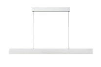 Подвесной светильник Lucide 45455/36/31 Raya Led