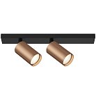 Потолочный светильник (Набор) Technical Maytoni C051CL-02BC FOCUS S