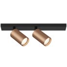 Потолочный светильник (Набор) Technical Maytoni C051CL-02BC FOCUS S
