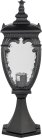 Наземный фонарь Oasis Light 86204 Bl VERONA