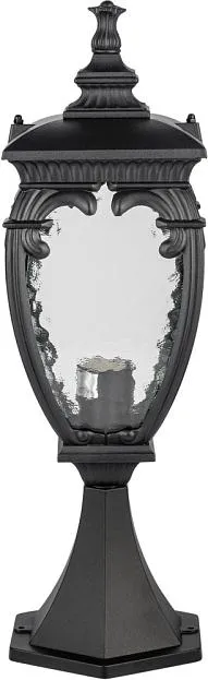 Наземный фонарь Oasis Light 86204 Bl VERONA Наземный фонарь Oasis Light 86204 Bl VERONA