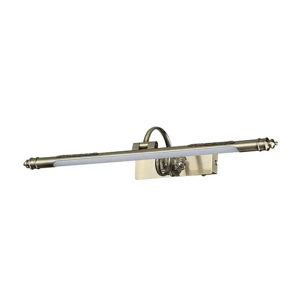 Подсветка для картин ODEON LIGHT 4915/8WL DEGA Подсветка для картин ODEON LIGHT 4915/8WL DEGA
