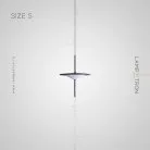 Подвесной светильник FILL Размер S Lampatron fill-s 6527-17769