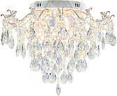 Потолочная люстра Escada 1119/6PL
