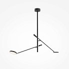 Потолочный светильник Maytoni MOD070CL-L15B3K1 Fad