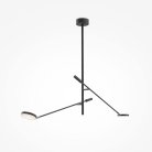 Потолочный светильник Maytoni MOD070CL-L15B3K1 Fad