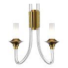 Бра ST-Luce SL1241.201.02 VETRANO