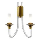 Бра ST-Luce SL1241.201.02 VETRANO