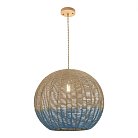 Светильник подвесной E27 1*7W ST-Luce SL1514.633.01 VIMINI