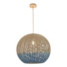 Светильник подвесной E27 1*7W ST-Luce SL1514.633.01 VIMINI