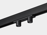 Трековый светильник SWG SY-LINK-CE-BL-6-WW