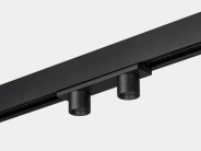 Трековый светильник SWG SY-LINK-CE-BL-6-WW