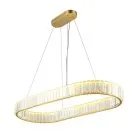 Люстра подвесная Aployt APL.026.03.70 Nicoletta