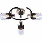 Спот Reluce 05903-0.8-03A BK+FGD