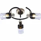 Спот Reluce 05903-0.8-03A BK+FGD