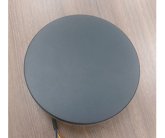 Светильник встраиваемый Kink Light 2300,19 Затмение