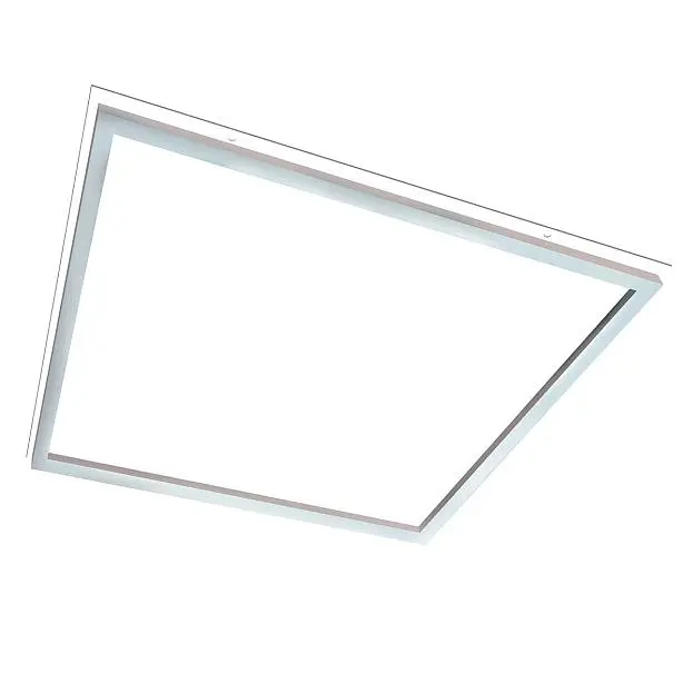 Встраиваемый светильник Gauss 975624236 Frame Light Встраиваемый светильник Gauss 975624236 Frame Light