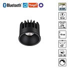 Модуль диммир. со сменой цв. температуры (пульт 359640/Tuya Smart Life) IP20 LED 10W 180-265V 2700-4000К Novotech 359816 MOD