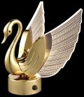 Настольная лампа Wertmark WE466.01.304 LETIZIA