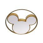 Потолочный светильник Loft IT 10168 Mike