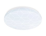Потолочный светодиодный светильник Ambrella light FZ1035 ORBITAL