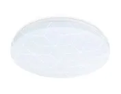 Потолочный светодиодный светильник Ambrella light FZ1035 ORBITAL