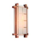 Светильник настенно-потолочный Omnilux OML-40511-02 Carvalhos
