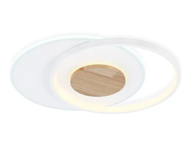 Потолочная люстра Ambrella light FL4788