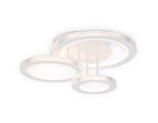 Потолочный светодиодный светильник с пультом Ambrella light FA8867 Original