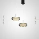 Подвесной светильник NOA Lampatron 8648-24162