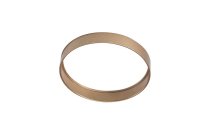 Декоративное кольцо внешнее Crystal Lux CLT RING 044C GO