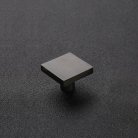 Ручка-кнопка Delight Collection HK006 black HK005