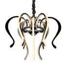 Люстра подвесная Mantra 5562 VERSAILLES