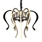 Люстра подвесная Mantra 5562 VERSAILLES