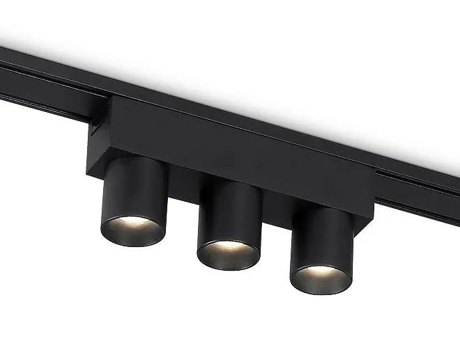 Трековый светильник Ambrella light GV1504