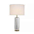 Настольная лампа Delight Collection BRTL3171 Crystal Table Lamp