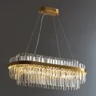 Подвесной Светильник Voyage L 220474-23 ImperiumLoft