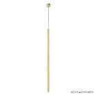 Светильник встроенный Crystal Lux CLT 036C800 GO
