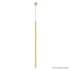 Светильник встроенный Crystal Lux CLT 036C800 GO