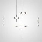 Подвесной светильник FILL Lampatron 6527-17769