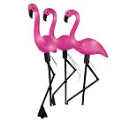 Грунтовый светильник Uniel USL-S-833/PM530 FLAMINGO SET3