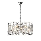 Подвесная люстра Vele Luce VL3153P10 Angela