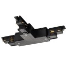 T-коннектор с разъёмом питания SLV 1002652 S-TRACK DALI