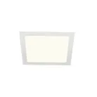 Встраиваемый светильник SLV 1004699 SENSER 24 SQUARE