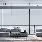 Трековый светильник Elektrostandard (латунь) 85040/01 Slim Magnetic Event a062804