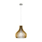 Подвесной светильник Eglo 96258 Tindori