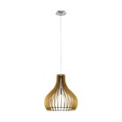 Подвесной светильник Eglo 96258 Tindori