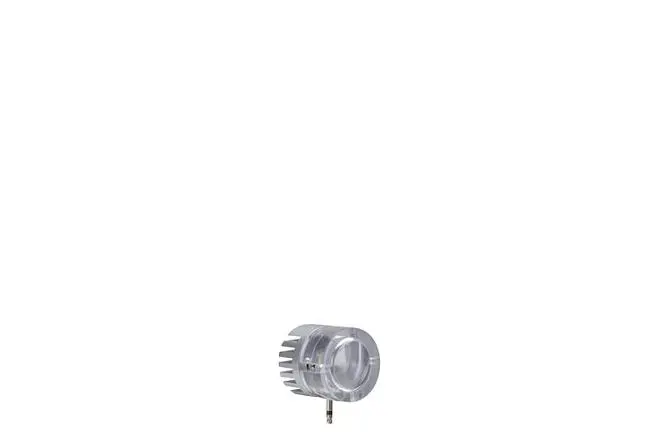 Лампа Paulmann 28045 рефлектор. LED 3W кругл. теплый бел.